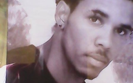 Jovem suspeito de assassinar a namorada suicidou-se no mesmo local do crime