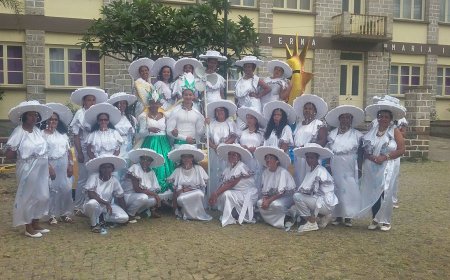 Brava: Grupo Baianas contesta resultados do Carnaval e acusa os jurados de não darem valor a criatividade e imaginação