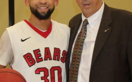 Basquetebol. Jovem base de ascendência cabo-verdiana (Ilha Brava) entra para a história da liga universitária