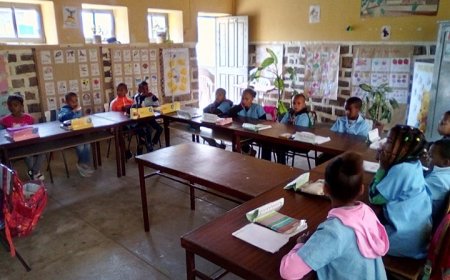 Enquadrado no concurso Selo de Qualidade, Cha de Sousa recebe o programa Saúde Bucal