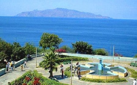 Brava: Presidente da Câmara Municipal claramente contra a Regio Fogo/Brava