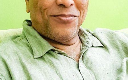 Rostos de uma ilha, uma ilha com rosto (Carlos Burgo)