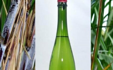 Agnelo Andrade introduz no mercado aguardente de qualidade