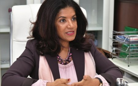 Lígia Fonseca, Primeira-Dama: “Quem não consegue cumprir, não deve estar onde está”