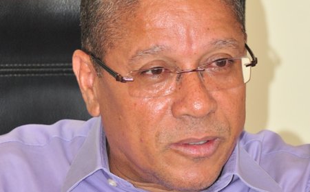 Sessões parlamentares: Júlio Correia diz-se preocupado e desiludido com o clima de caça às bruxas e diabolização de adversários na AN