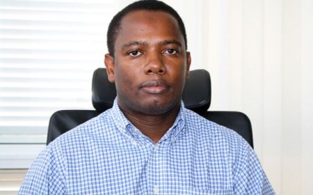 Suspeita de escândalo com o caso Tecnicil: Ministro Olavo Correia é accionista de grupo empresarial que é acusado de favorecer