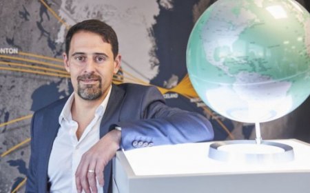 Mário Chaves confia no futuro da TACV