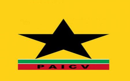 PAICV continua na sua e insiste de que a Presidente da AM anda a nadar na ilegalidade e por isso a iniciativa de convocar a sessa da AM