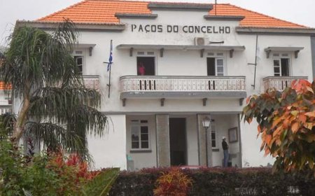Irregularidades nos Órgãos autárquicos da Brava: Eleitos do PAICV convocam Assembleia Municipal que está na iminência de perder mandato
