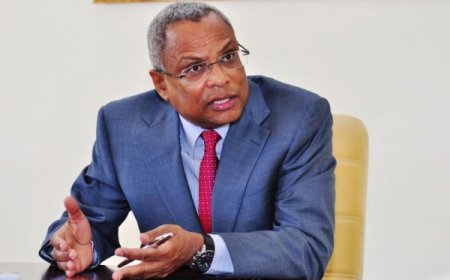 José Maria Neves pede que se aguarde pelo inquérito sobre suspeitas de favorecimento a Tecnicil que envolve o ministro das Finanças