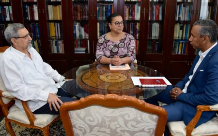 Edil da Brava diz que encontros com o Governo resultaram em cerca de 45 mil contos para investimentos na ilha