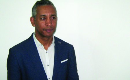 Francisco Walter Tavares: Bravenses podem contar com a minha dedicação total