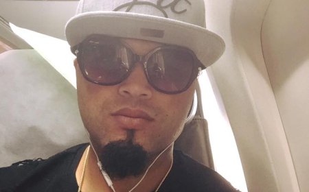 David Tavares pela primeira vez na Brava, para um show que se espera memorável