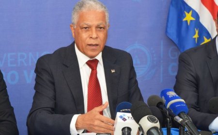 Manifestação de trabalhadores da TACV "seria infeliz" - Governo