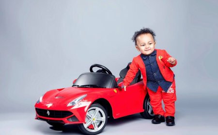 HAPPY BIRTHDAY MY SON EMMANUEL PRINCE GONCALVES