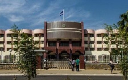 Cabo Verde: Oposição alerta para situação crítica com escândalos e ausência do Primeiro-ministro