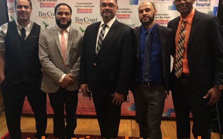 John Miranda’s Band Music for all occasions