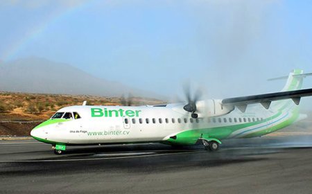 Constrangimentos com ligação inter-ilhas: Check in e novo tarifário afectam as agências de viagens e turismo