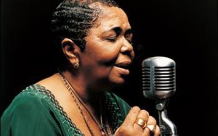 Cabo Verde entrega candidatura da morna a património mundial na UNESCO a 26 de março