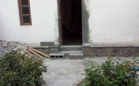 Brava: Escola Manuel Rodrigues Gomes procura parceiros para criar biblioteca e sala de leitura para alunos