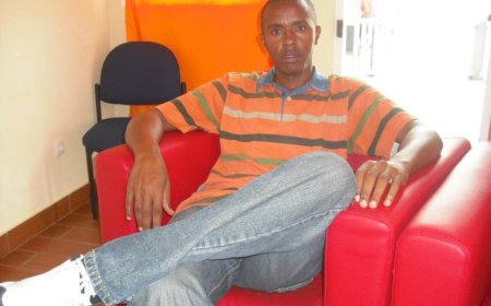 Adalberto Martins na formação de Delegados da FCF