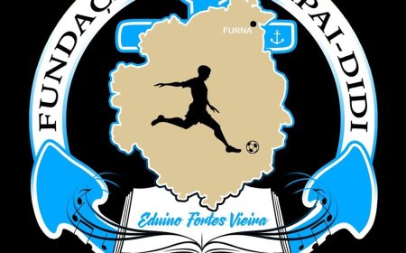Fundação “Papai Didi”, de rosto voltada para educação, cultura e Desporto