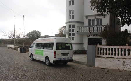 Cabo Verde Online reforça investimento na ilha Brava