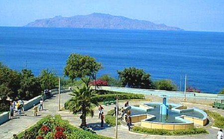 Técnicos de Monumentos e Sítios do IPC na região Fogo e Brava para inventariar património cultural imóvel