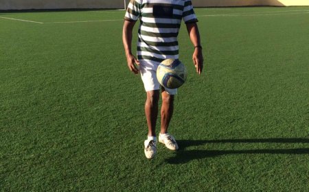 Brava: Sporting nao concorda com a decisao do CJFCF