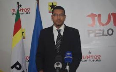 Santiago Sul: Líder regional do PAICV denuncia situações críticas na região com má governação do sistema MPD