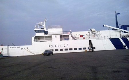 Polémica sobre concurso para exploração do transporte inter-ilhas: Readmitidas duas candidaturas excluídas na primeira fase