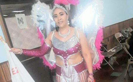 Nota de Agradecimento - Grupo Morabeza