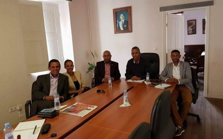 Brava pode vir a ter a sua escola de Karate