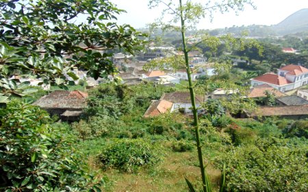 Brava: POSER financia projectos estruturantes para a ilha na ordem dos 63 mil contos