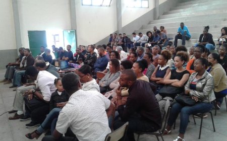 Brava: Professores preparam o 23 de Abril