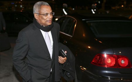 Há sinais de degenerescência da figura do PM cabo-verdiano, diz José Maria Neves