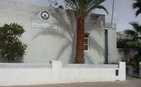 Ministerio Publico acaba de arquivar o processo intentado pelo PAICV/Brava