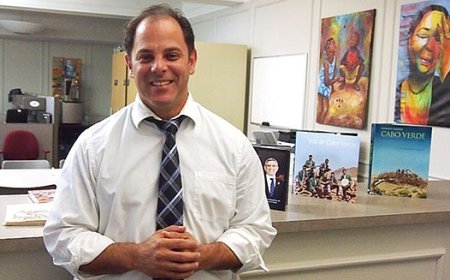 É hoje Conferência anual para  académicos e activistas cabo-verdianos  - O instituto Bridgewater servindo de base para estudiosos da diáspora cabo-verdiana