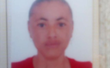 Bela deixa mundo dos vivos