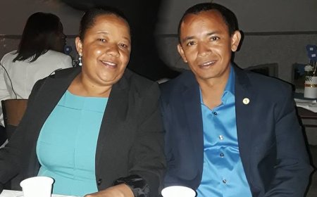 23 de Abril - Dia do professor cabo-verdiano!