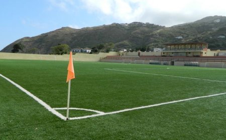 Associação Regional de Futebol com dívidas por pagar aos árbitros em valores que ascendem os cem mil escudos