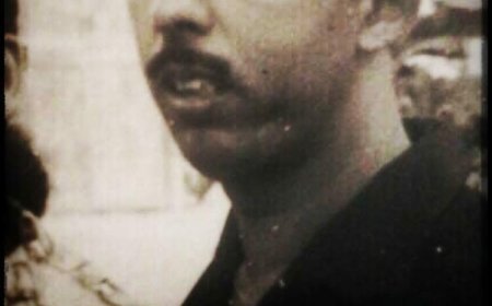 Ilha do Fogo de luto: Morreu o enfermeiro e fundador do Botafogo Rolando « Senhor Zuca» Lima Barber