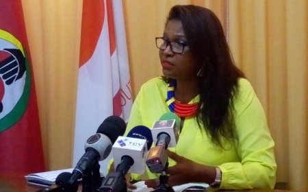 UNTC-CS quer salário digno para fazer face à situação crítica por que passa o trabalhador cabo-verdiano