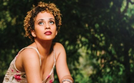 Cremilda Medina lança Videoclip de “Anjo di Mar”