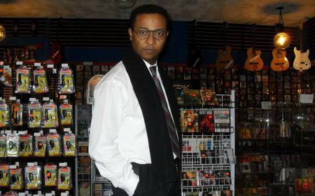 Não tenho qualquer esperança de que alguém vai mudar a ilha Brava