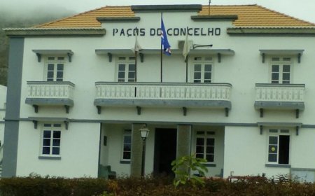 Brava: Reunião da Assembleia Municipal para apreciação da conta de gerência