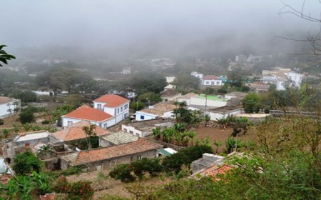 Fundo Social, uma ideia que podera resolver grandes problemas da ilha Brava