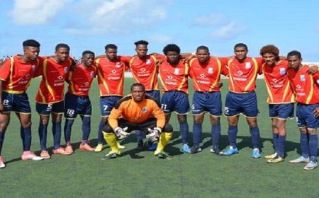 Futebol/Campeonato CV: Scorpions vence na Brava e entra na luta pelo apuramento para as meias-finais