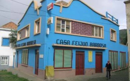 Morreu o ícone da Ilha Brava, amado e respeitado por todos