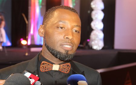 Promotor dos CVMA almeja introduzir os conteúdos da gala em duas plataformas internacionais